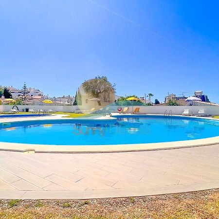 Oura Descobrimentos By Sunny Deluxe Lejlighed Albufeira Eksteriør billede